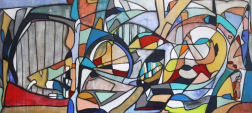 Federico Pinto Schmid: Tempi